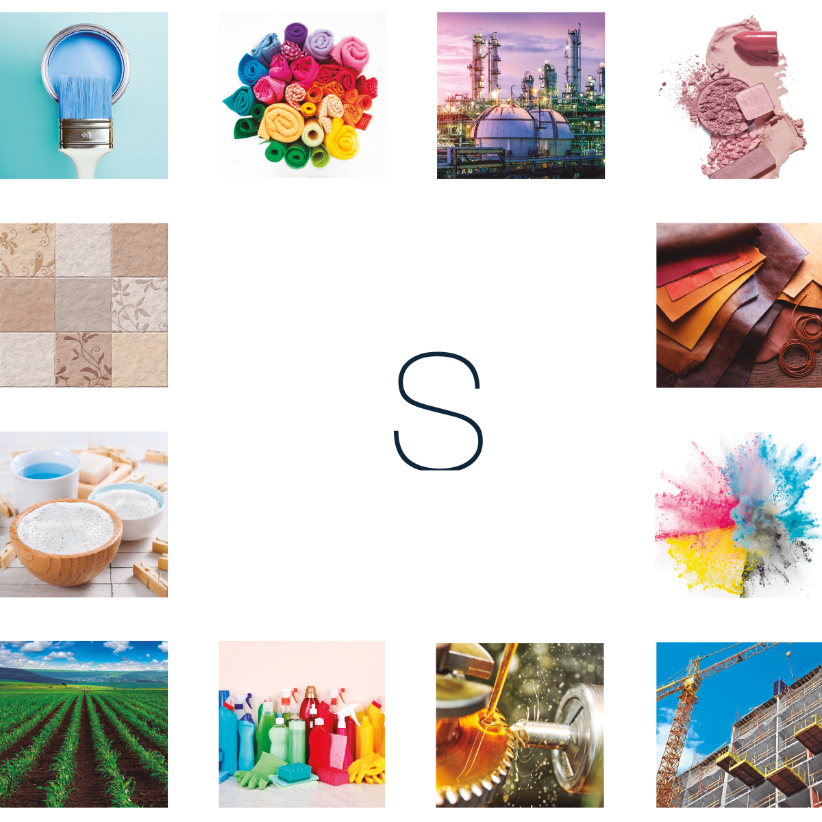 additives y surfactants